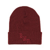 BORN X RAISED BXR TONAL BEANIE 36901画像
