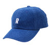 RHC Ron Herman R Indigo Corduroy Cap BLUE画像