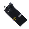 GOSHA RUBCHINSKIY × adidas SOCKS BLACK画像