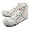 Admiral INOMER HI White/White/Black SJAD1511-010102画像
