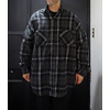VOTE Make New Clothes MARVEL NEL BIG SHIRTS 19SS-0022画像