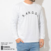 KANGOL Characters L/S Tee LCT0029画像