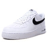 NIKE AIR FORCE 1 '07 3 "LIMITED EDITION for NSW" WHT/BLK AO2423-101)画像