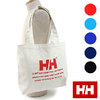 HELLY HANSEN M Logo Tote HY91733画像