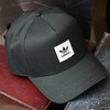 adidas Originals AFRAME CAP BLACK/WHITE FUC28/DU6796画像