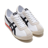 Onitsuka Tiger TIGER CORSAIR WHITE/BLACK 1183A357-100画像