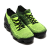 NIKE AIR VAPORMAX FLYKNIT 2 VOLT/BLACK-VOLT 942842-701画像