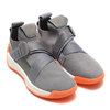 adidas Harden LS 2 Buckle GREY THREE/RUNNING WHITE/EASY ORANGE G27760画像
