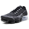 NIKE AIR VAPORMAX FLYKNIT 2 "LIMITED EDITION for NSW" BLK/WHT 942842-016画像
