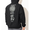 KIKS TYO Tom Pullover Hoodie KT1901C-03画像