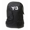 Y-3 Y-3 BUNGEE BP DY0538画像
