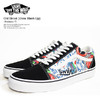 VANS MASH UP OLD SKOOL STICKERS/TRUE WHITE VN0A38G1VFV画像
