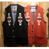 JELADO CHIMAYO VEST SANTA FE CB41827画像