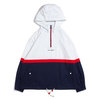 APPLEBUM 18AW Tricolor Cotton Anorak Parka画像
