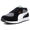 PUMA RS-1 OG "LIMITED EDITION for PRIME" BLK/GRY/WHT 369150-03画像