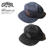CUTRATE LOGO EMBROIDERY CAP画像