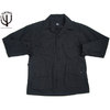 CORONA CJ096-19-01 G-POPLIN JUNGLE EXPERT 16 black画像