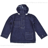 COLIMBO HUNTING GOODS BATTERYPARK BARREL PROCESSOR PARKA ZU-0101画像