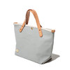 SUNSET CRAFTSMAN CO. TOTE BAG (S) "PINE" GRAY SCCP001画像