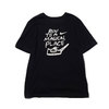 NIKE AS M NK DRY TEE DFC MGIC PLCE BLACK AO0651-010画像