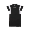 PUMA CHASE DRESS PUMA BLACK 579117-01画像