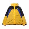 THE NORTH FACE XXX TRICLIMATE JKT BLACK &times; BLUE &times; TNFYELLOW NP21730画像