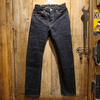 FOB FACTORY F147 SELVEDGE DENIM 5P画像