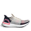 adidas UltraBOOST 19 w CLEAR BROWN/RUNNING WHITE/LEGEND INK F35284画像