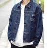 HTML ZERO3 Roomy Farm Denim JKT JKT209画像