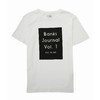 BANKS LOCKED TEE SHIRTS ATS0345画像