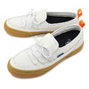 SLACK INTLOOP WHITE/GUM SL1532-189画像