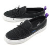 SLACK INTLOOP BLACK/WHITE SL1532-001画像