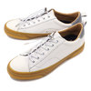 SLACK CLUDE SL WHITE/GUM SL1502-189画像