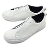 SLACK LIBERIO WHITE/WHITE SL1518-102画像