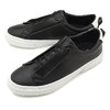 SLACK LIBERIO BLACK/WHITE SL1518-001画像