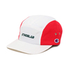 CHAMPION × ATMOS LAB NYLON MESH CAP WHITE 181-4028画像