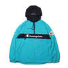 Champion × ATMOS LAB ANORAK AQUA C8-P609-460画像