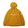 Champion × ATMOS LAB ANORAK CAMEL C8-P609-765画像