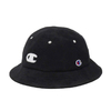CHAMPION x ATMOS LAB PILE HAT BLACK 186-0018画像