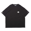 Champion × ATMOS LAB LAB S/S POCKET T-SHIRT BLACK C8-P357-090画像