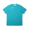 CHAMPION &times; ATMOS LAB LAB T-SHIRT AQUA C8-P356-460画像