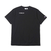 CHAMPION &times; ATMOS LAB LAB T-SHIRT BLACK C8-P356-090画像