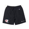 CHAMPION x ATMOS LAB LAB SHORT PANT ブラック C8-P519-090画像