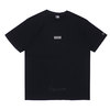 Yohji Yamamoto × NEW ERA 19SS Signature Label Cotton Tee画像