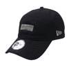 Yohji Yamamoto × NEW ERA 19SS 9THIRTY Signature Label Cap画像