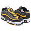 DC SHOES LEGACY OG GREY / BLACK / YELLOW (ASYS100476-XSKY) DM191902-XSKY画像