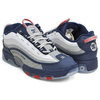 DC SHOES LEGACY OG NAVY / RED (ADYS100476-NRD) DM191902-NRD画像