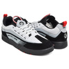 DC SHOES LEGACY 98 SLIM BLACK / WHITE / RED (ADYS100445-BW5) DM191005-BW5画像