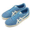 ASICS TIGER GEL-VICKKA TRS BLUE SMOKE/IVORY 1191A107-400画像
