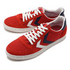 hummel SLIMMER STADIL CANVAS LOW AMERICAN BEAUTY HM204493-3018画像
